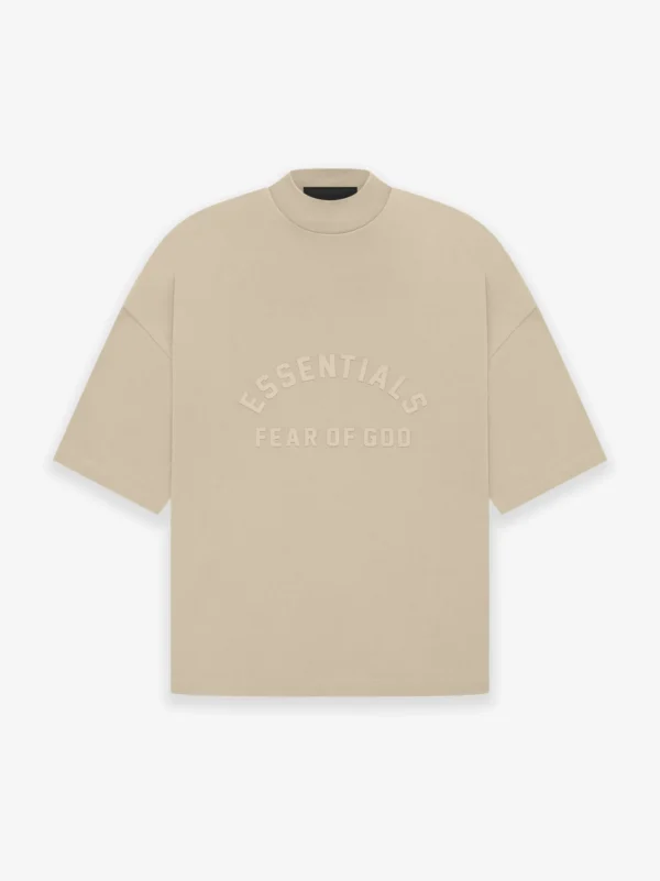 Basic SS Essentials T-shirts