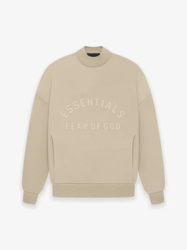 Fear of God Essential Sweatshirt