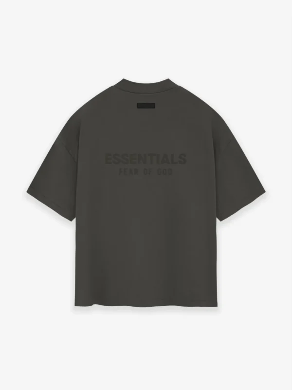 V-Neck Essentials Fear of God T-Shirts