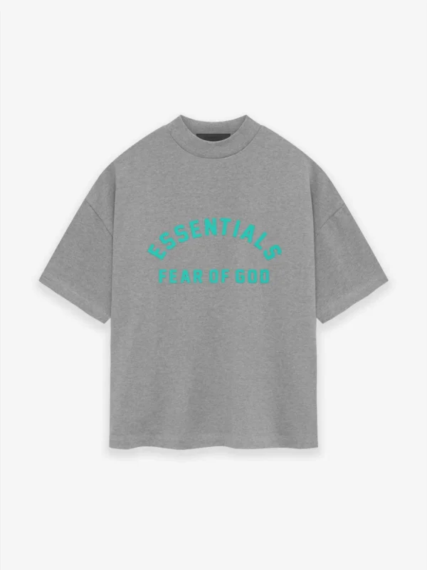 SS Fear of God Essentials T-Shirt