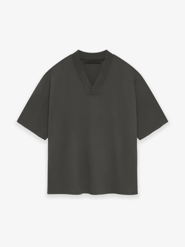 V-Neck Essentials Fear of God T-Shirts
