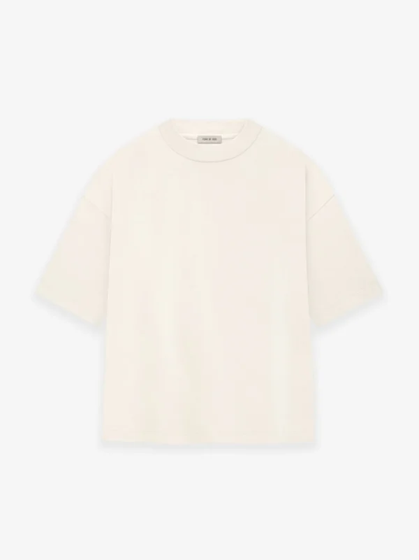 The Lounge Fear of God T-Shirt