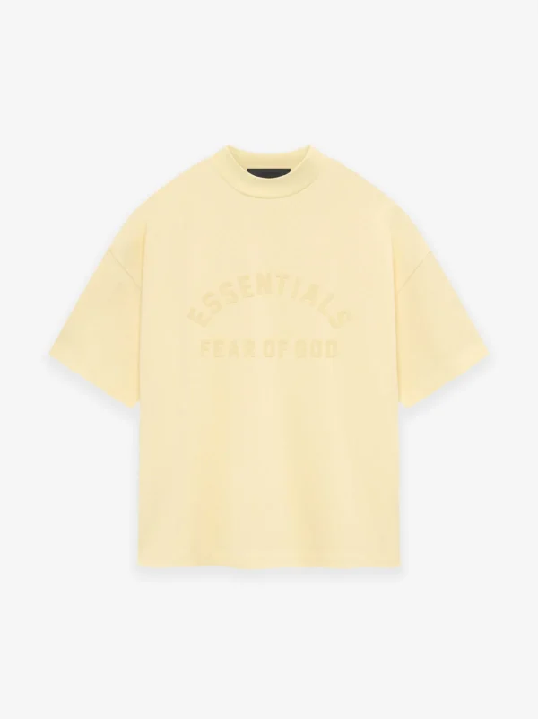 SS Fear of God Essentials T-Shirt